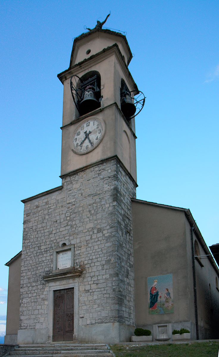 chiesa di S. Giorgio