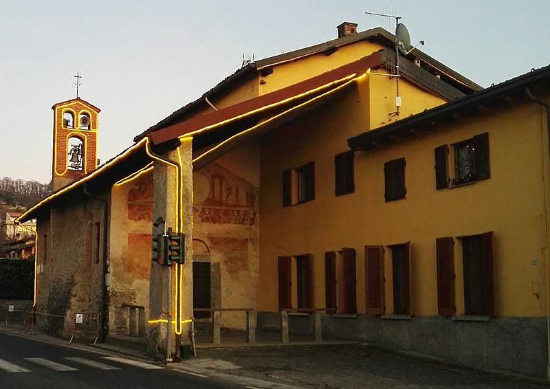 chiesa di S. Maria Assunta