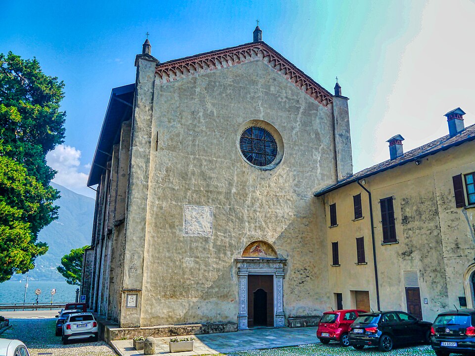 chiesa di S. Maria