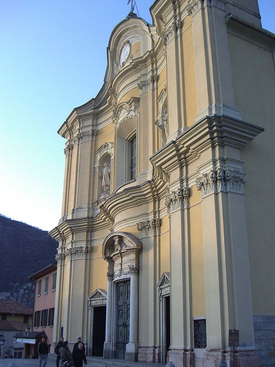 chiesa di S. Stefano