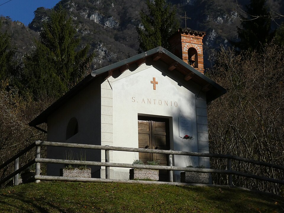 chiesa di San'Antonio
