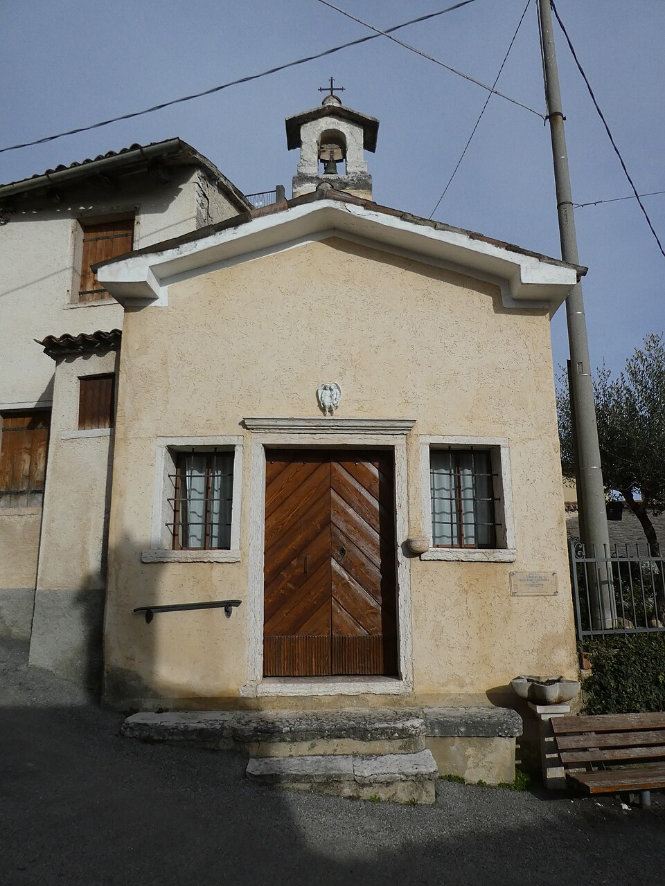 chiesa di San Bartolmeo