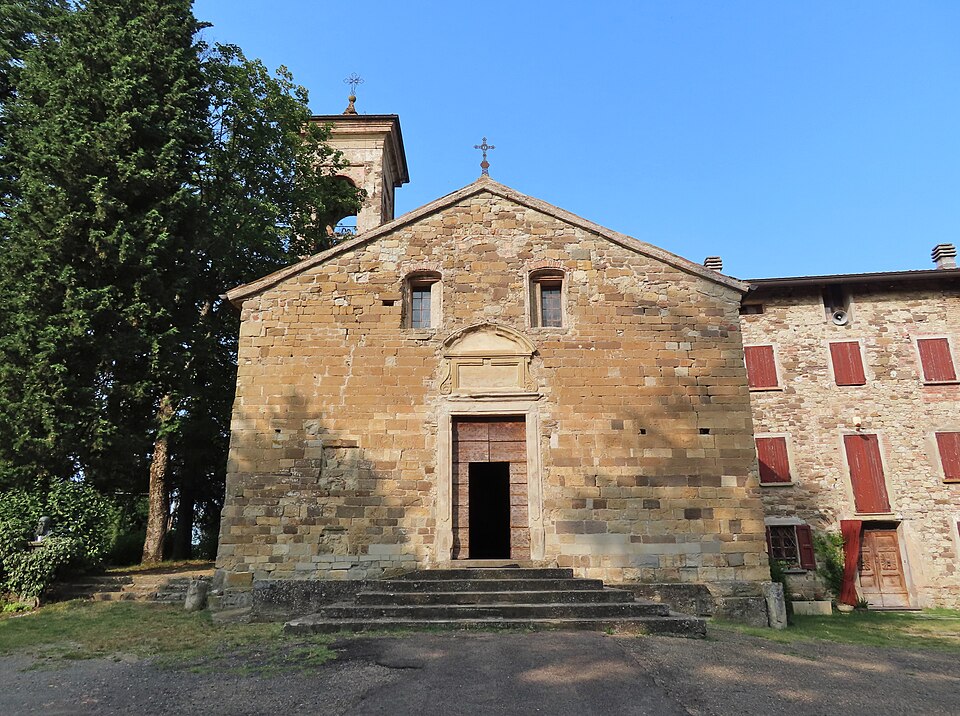 chiesa di San Bartolomeo Apostolo