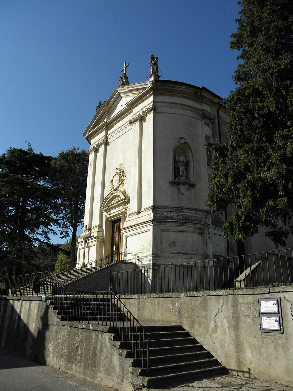 chiesa di San Bartolomeo Apostolo