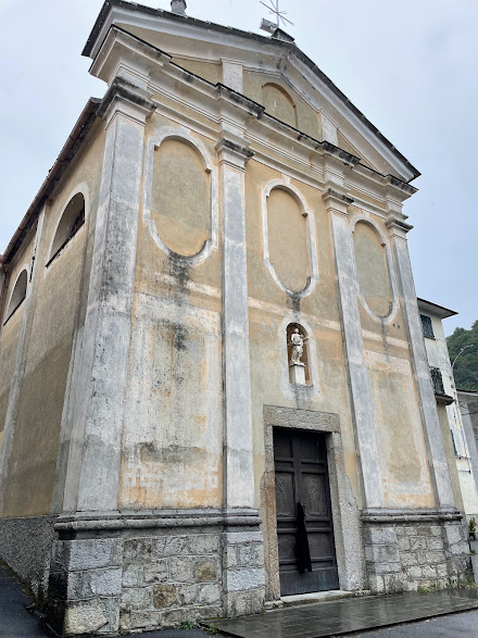 chiesa di San Bartolomeo Apostolo