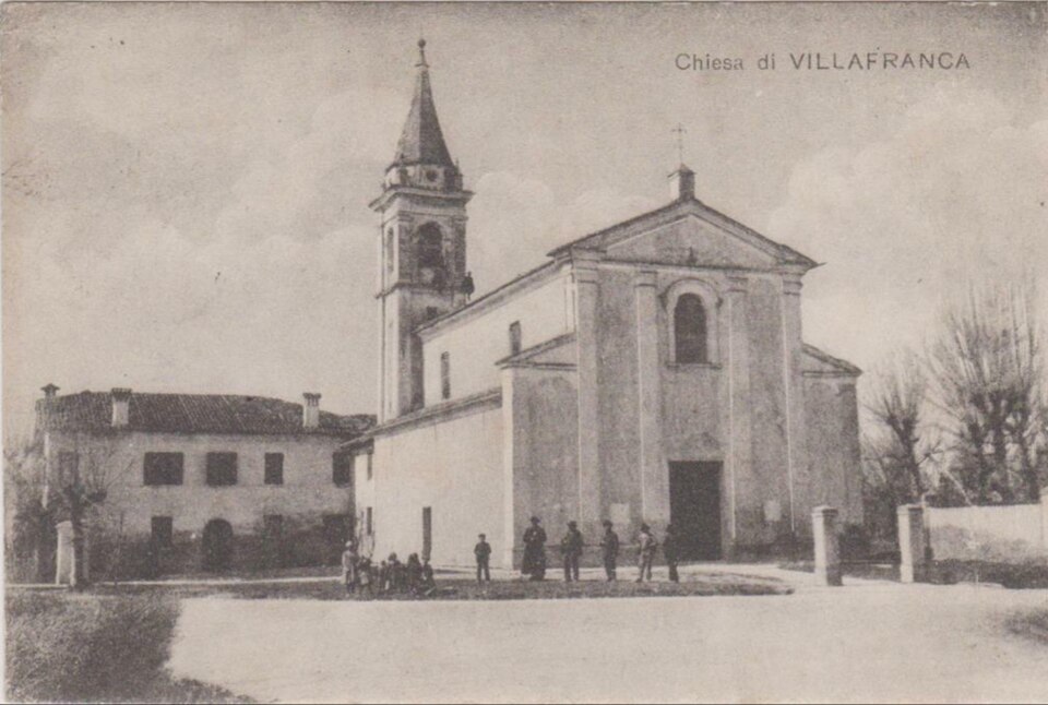 chiesa di San Bartolomeo Apostolo