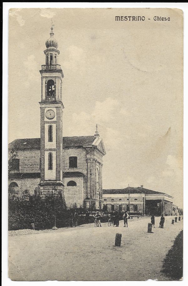 chiesa di San Bartolomeo Apostolo