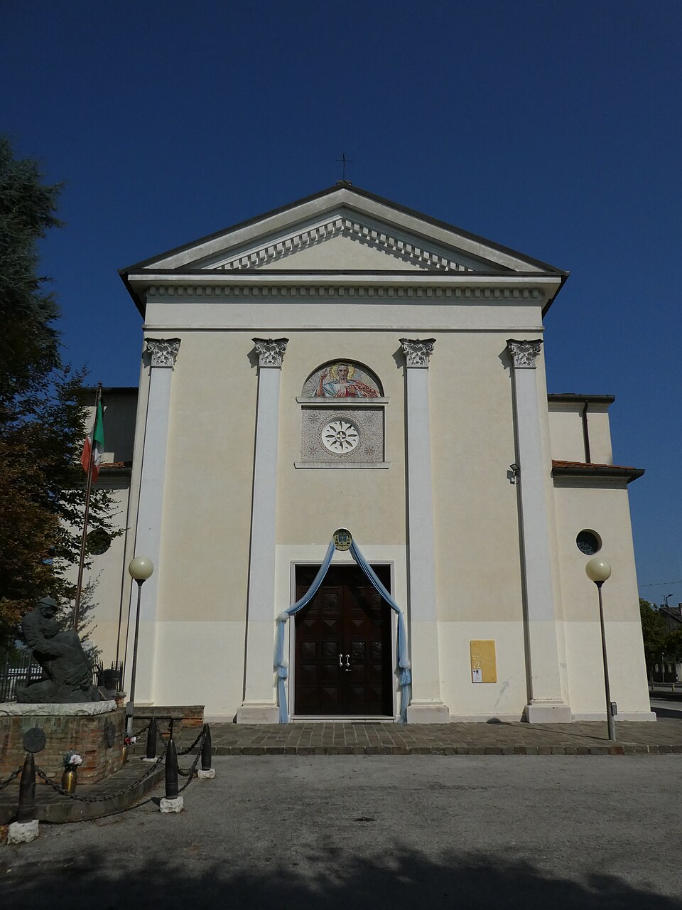 chiesa di San Bartolomeo Apostolo