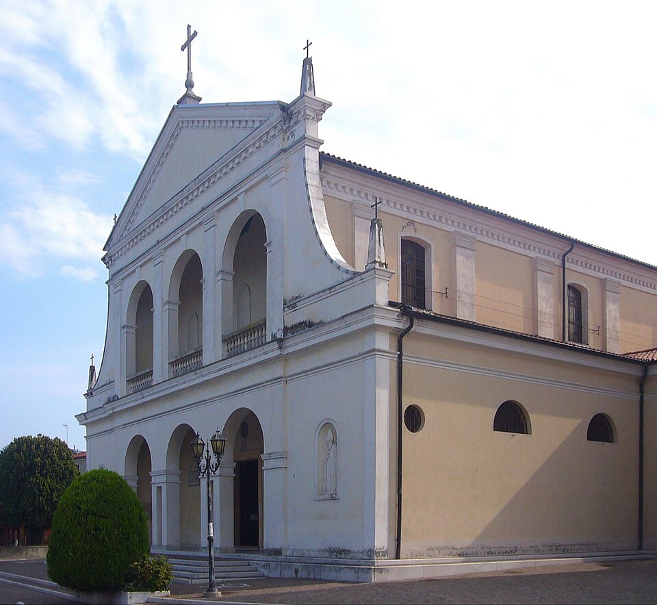 chiesa di San Bartolomeo Apostolo