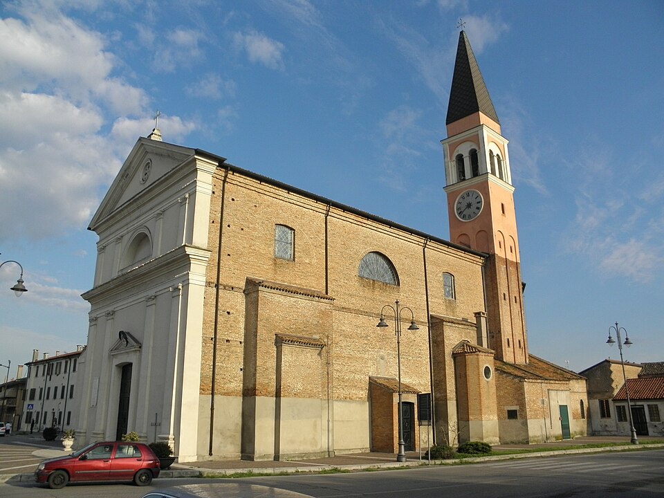 chiesa di San Bartolomeo Apostolo