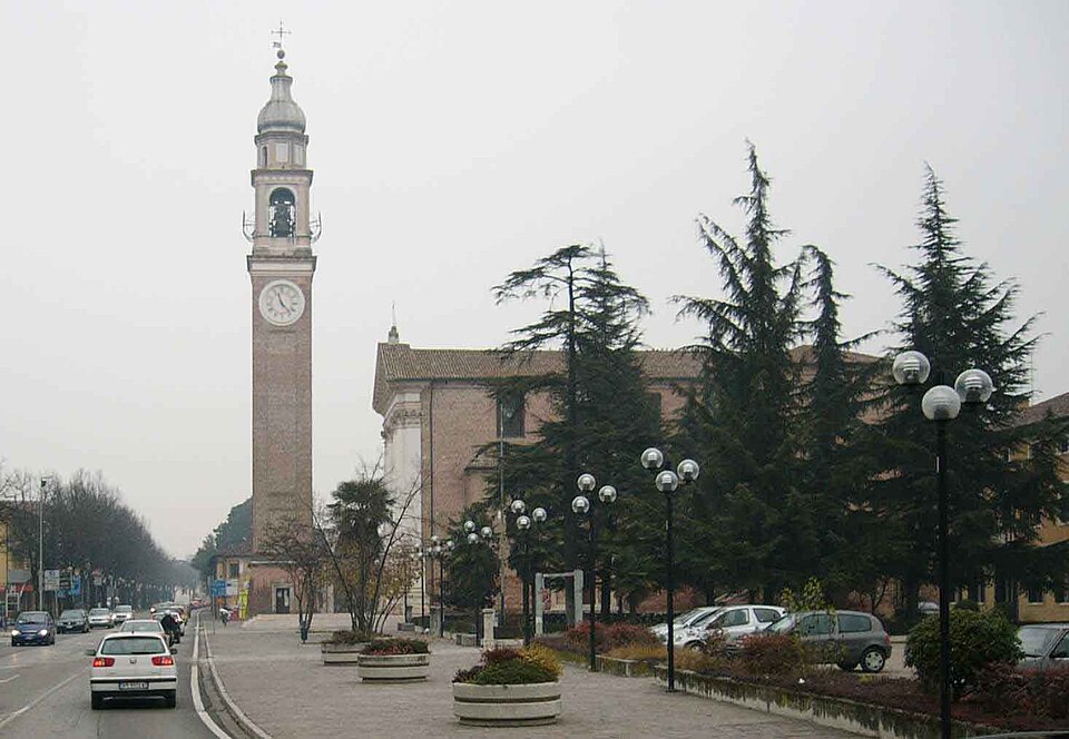 chiesa di San Bartolomeo Apostolo