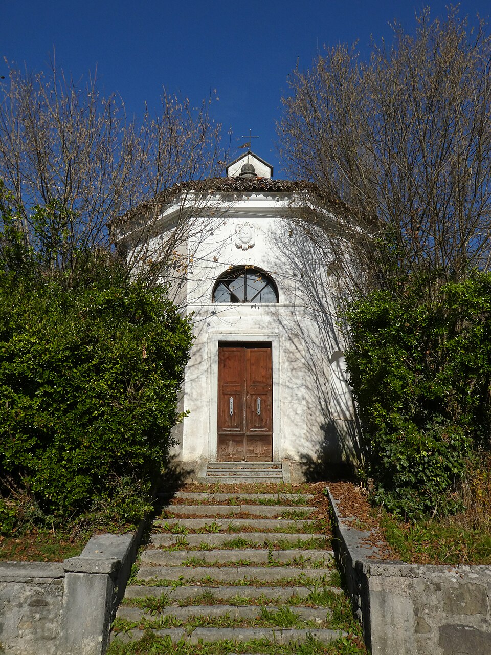 chiesa di San Bartolomeo