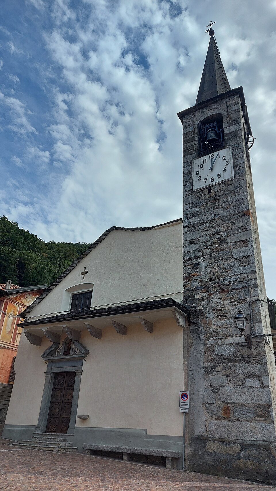chiesa di San Bartolomeo