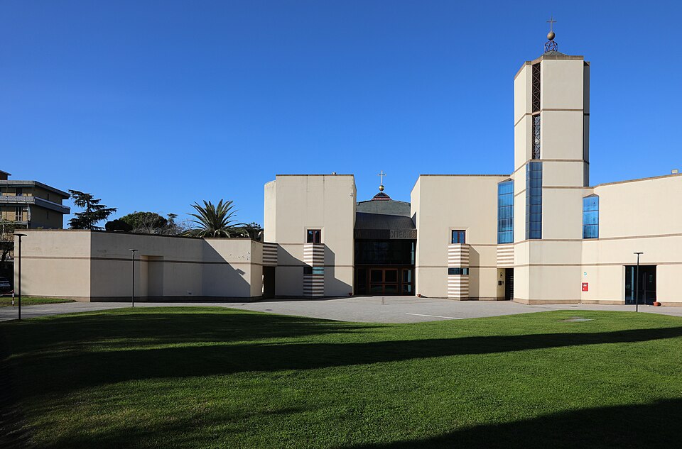 chiesa di San Bartolomeo in Tuto
