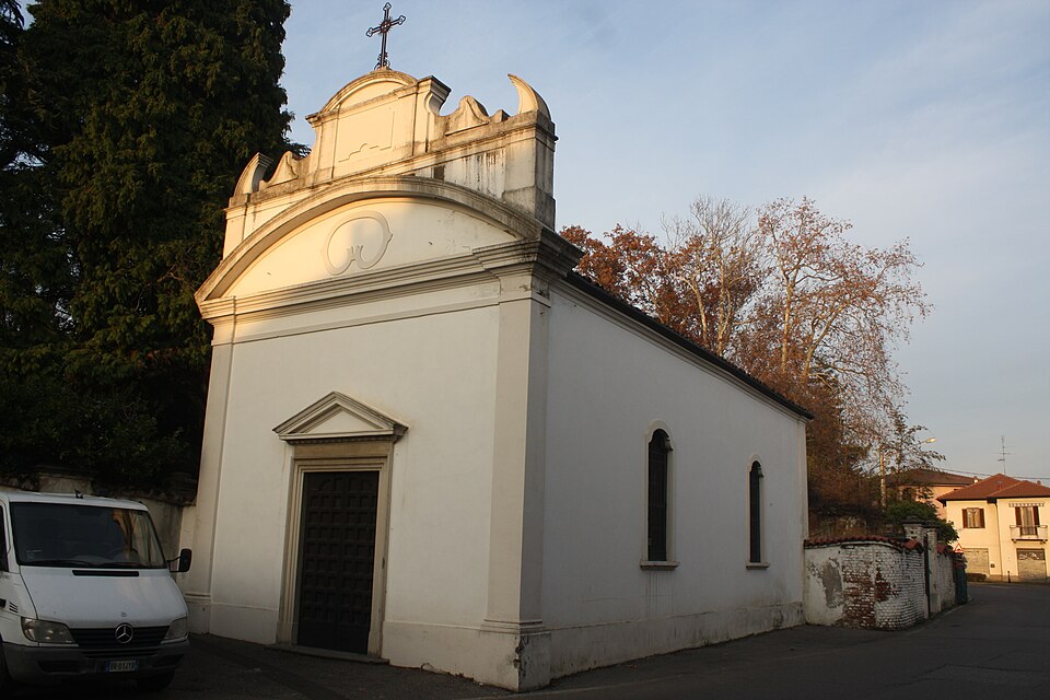chiesa di San Bartolomeo
