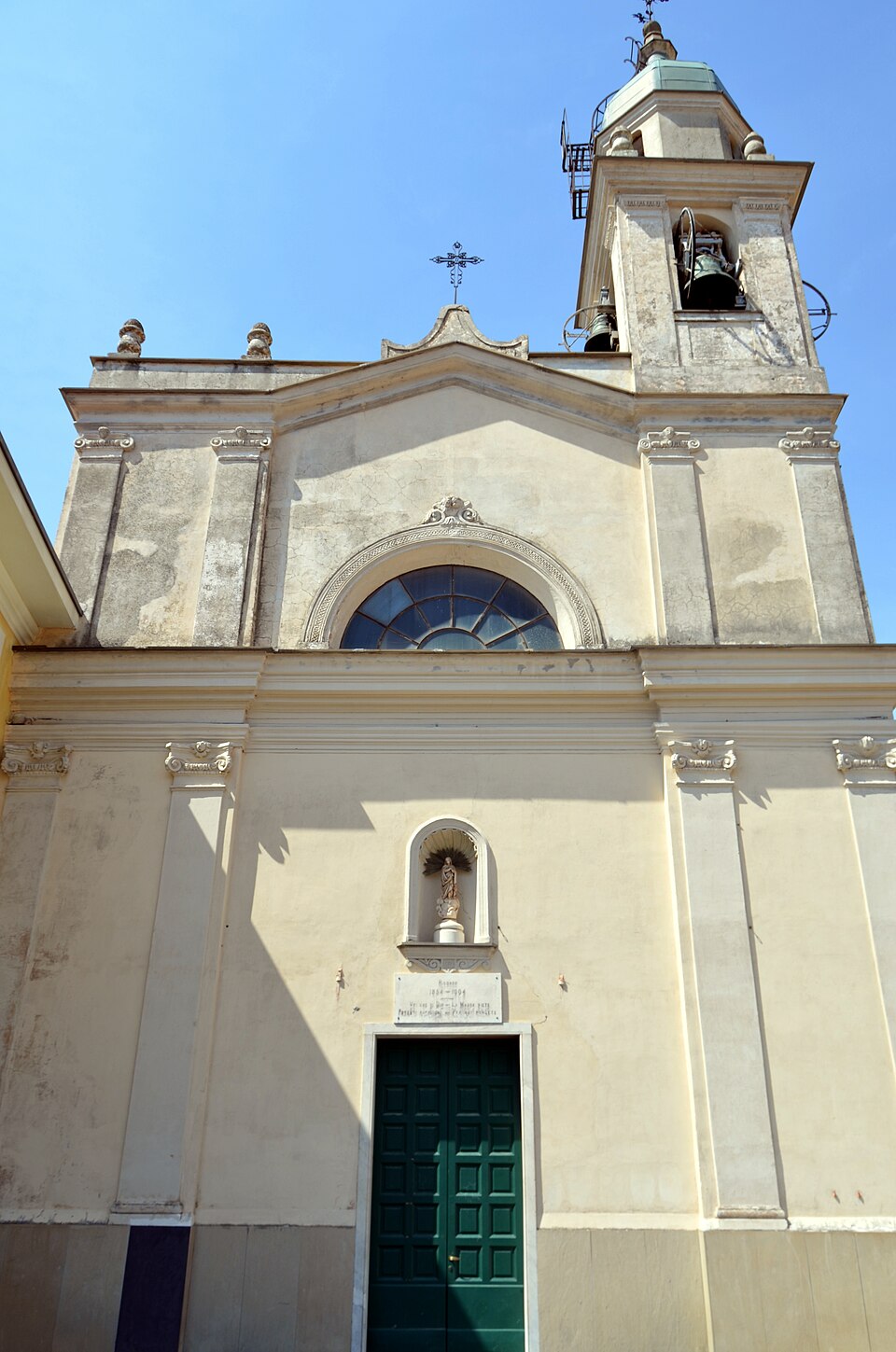 chiesa di San Bartolomeo