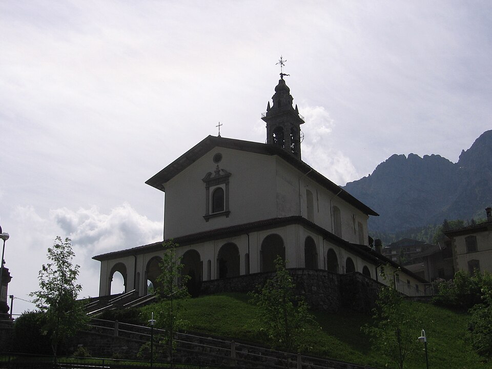 chiesa di San Bartolomeo