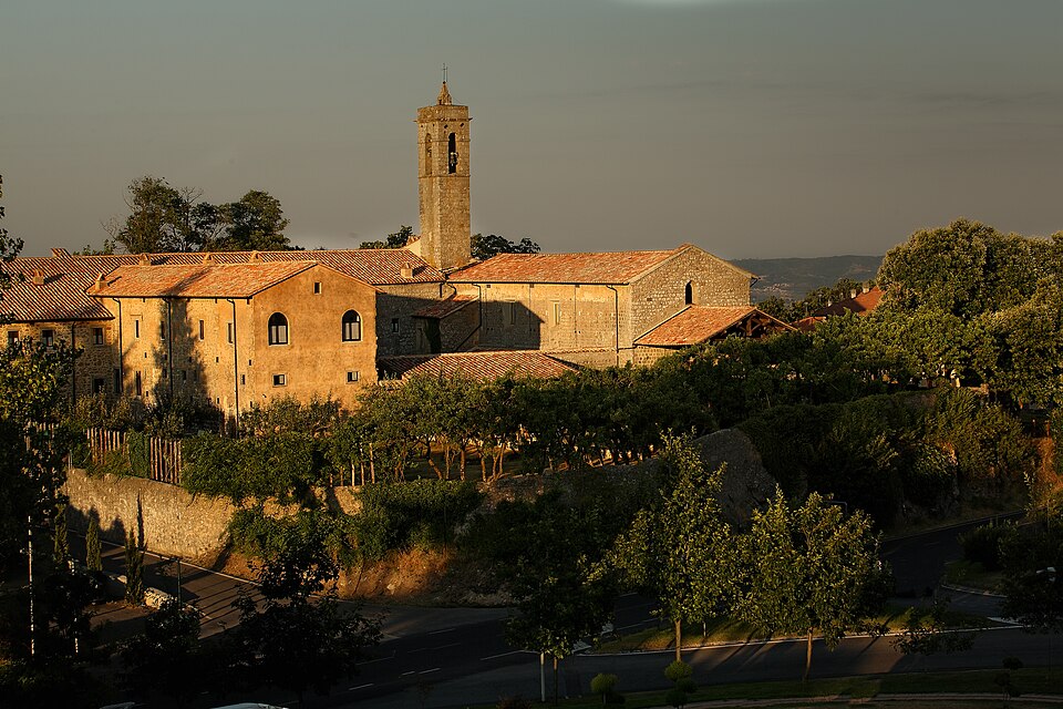 chiesa di San Bartolomeo