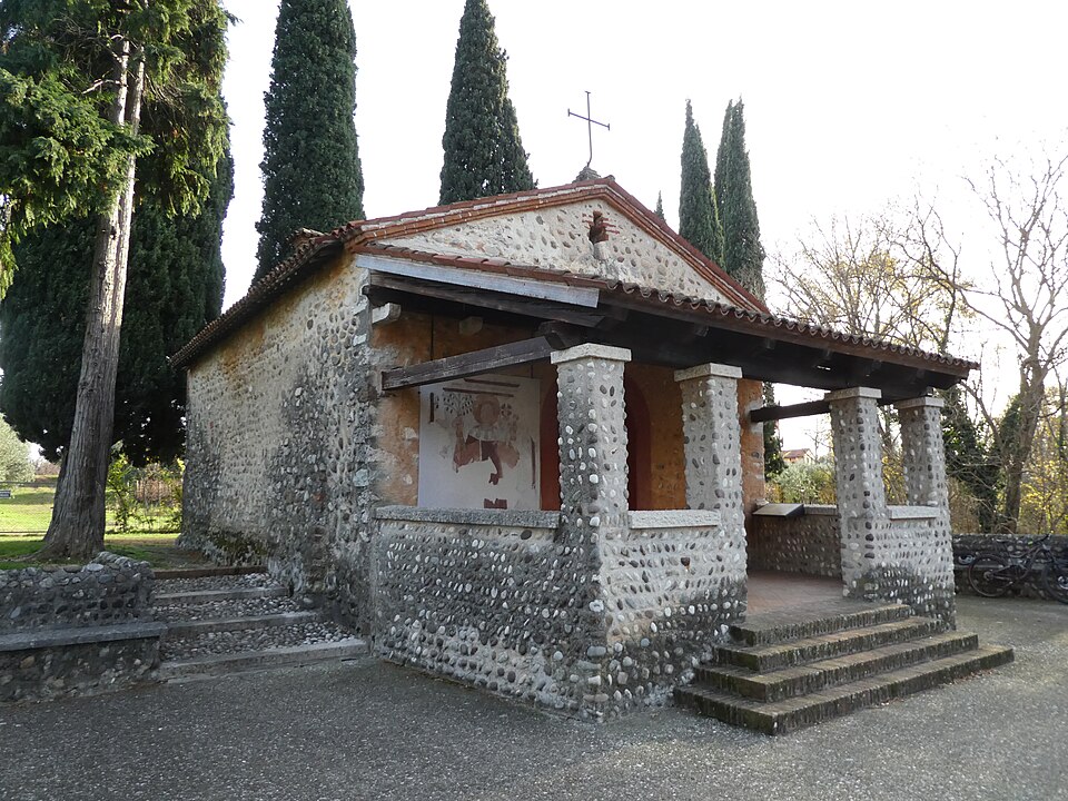 chiesa di San Bartolomeo