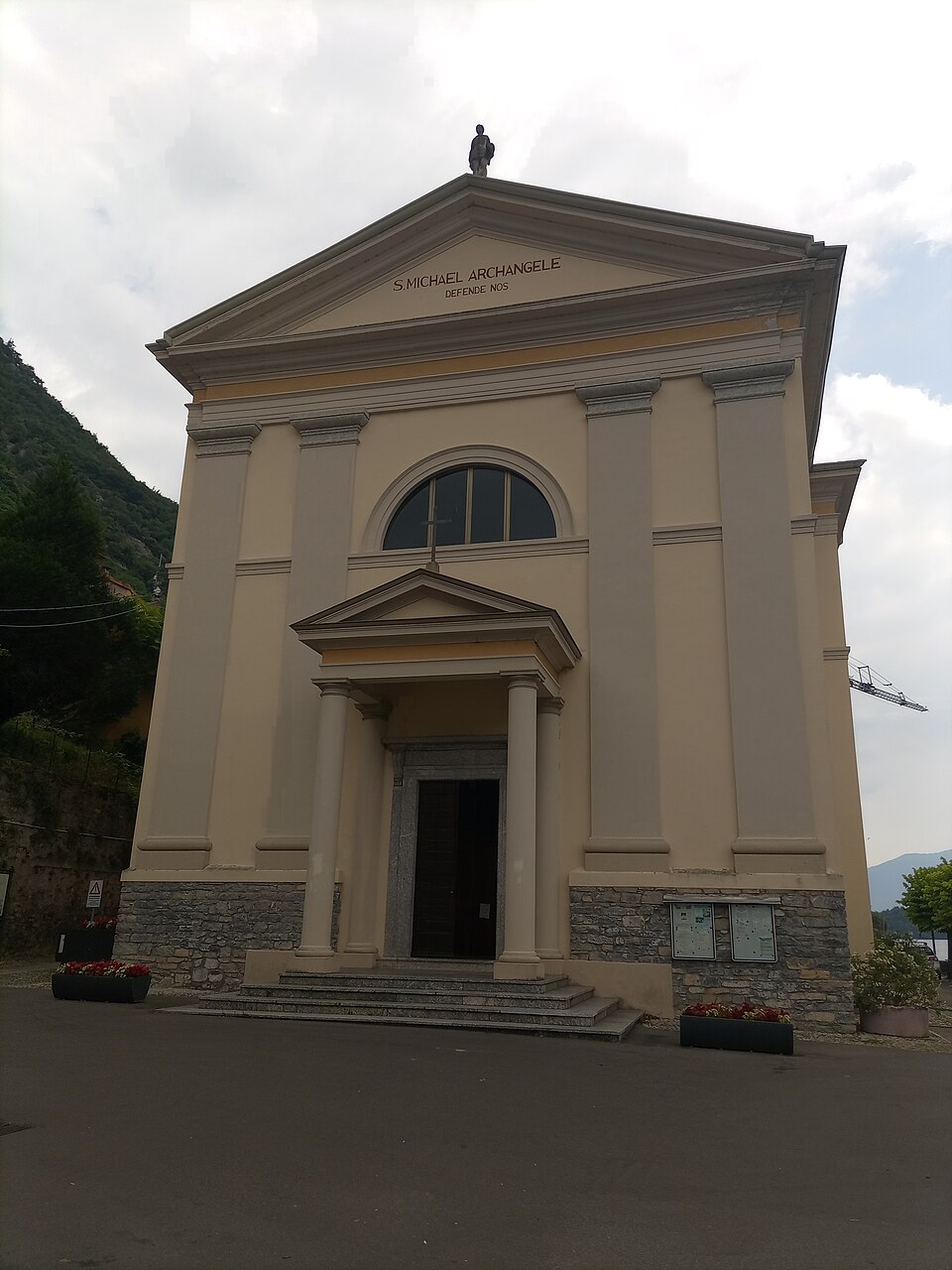 chiesa di San Bartolomeo