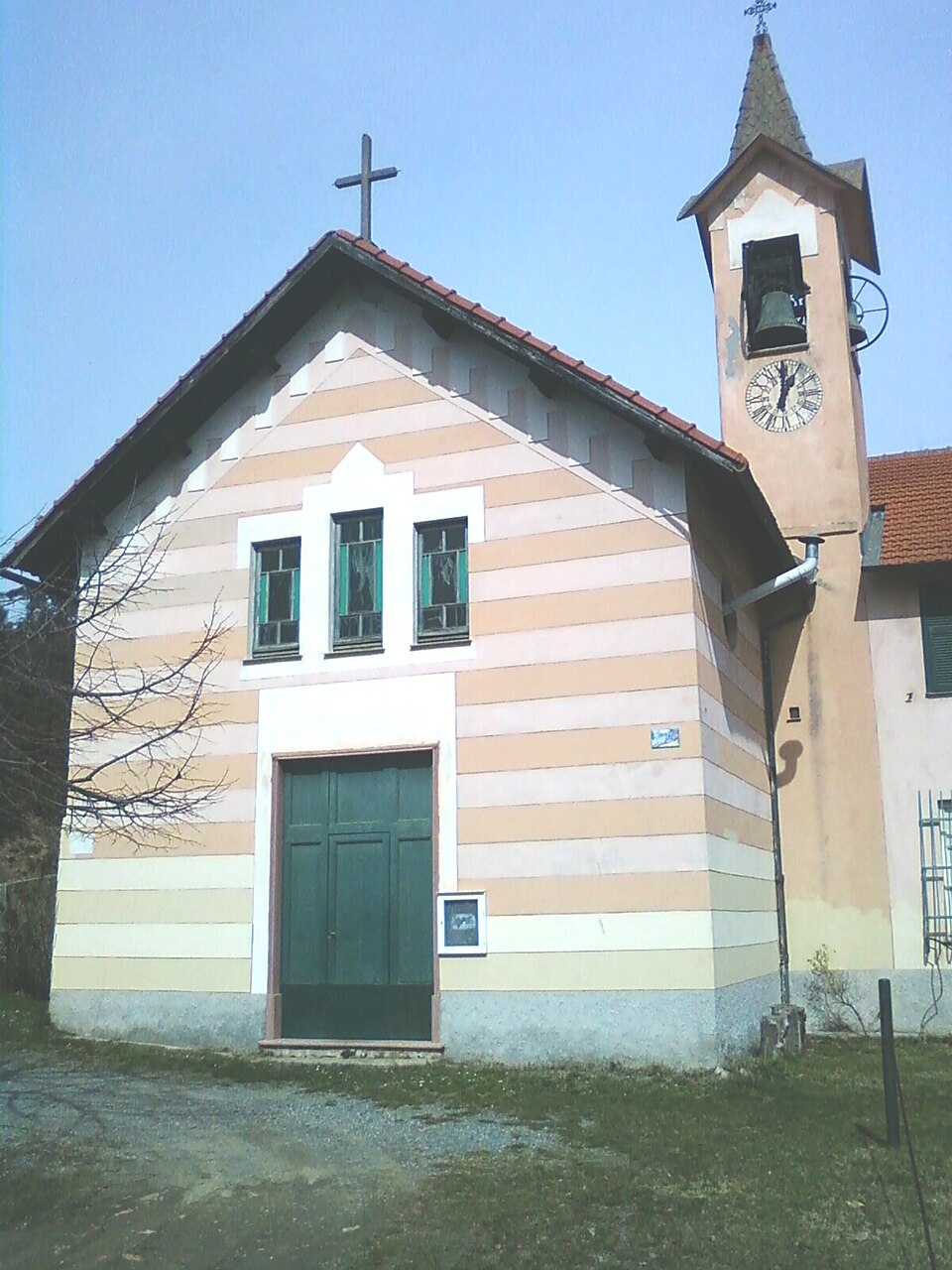 chiesa di San Bartolomeo