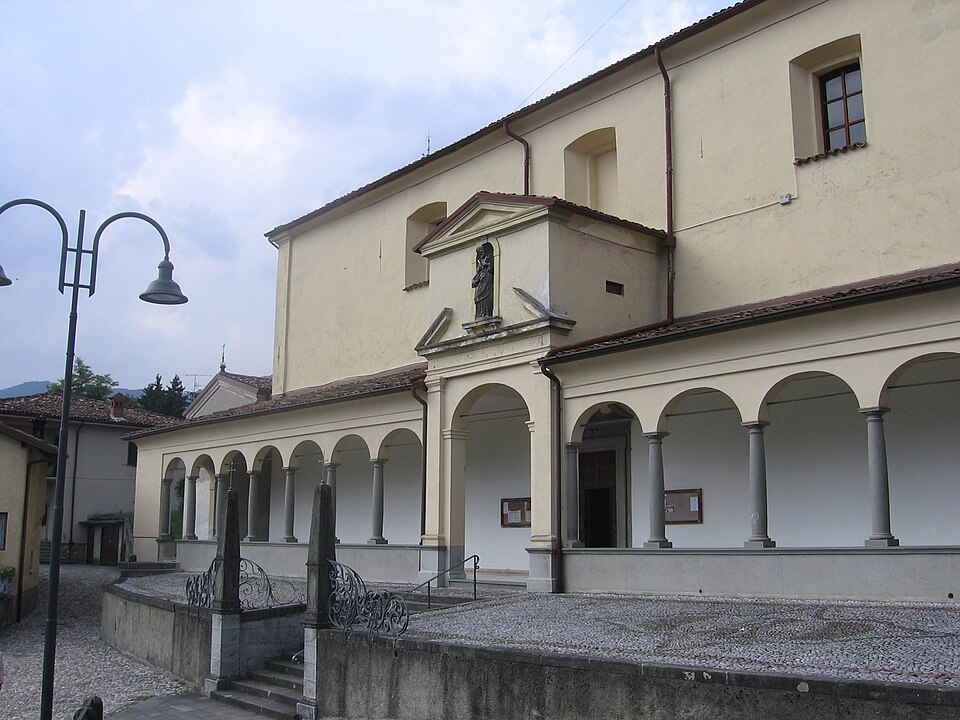 chiesa di San Bartolomeo