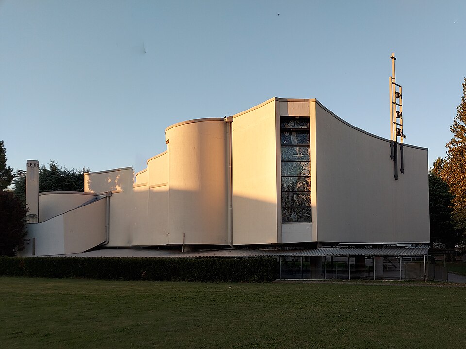 chiesa di San Bellino