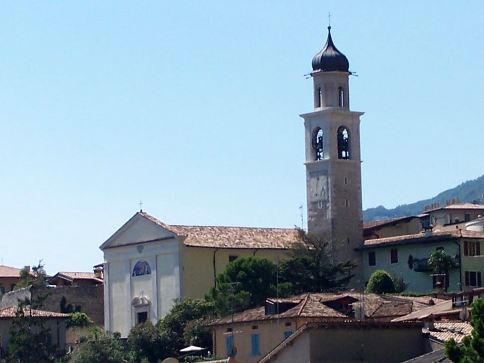 chiesa di San Benedetto Abate
