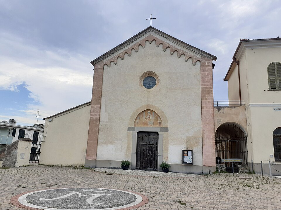 chiesa di San Bernardino