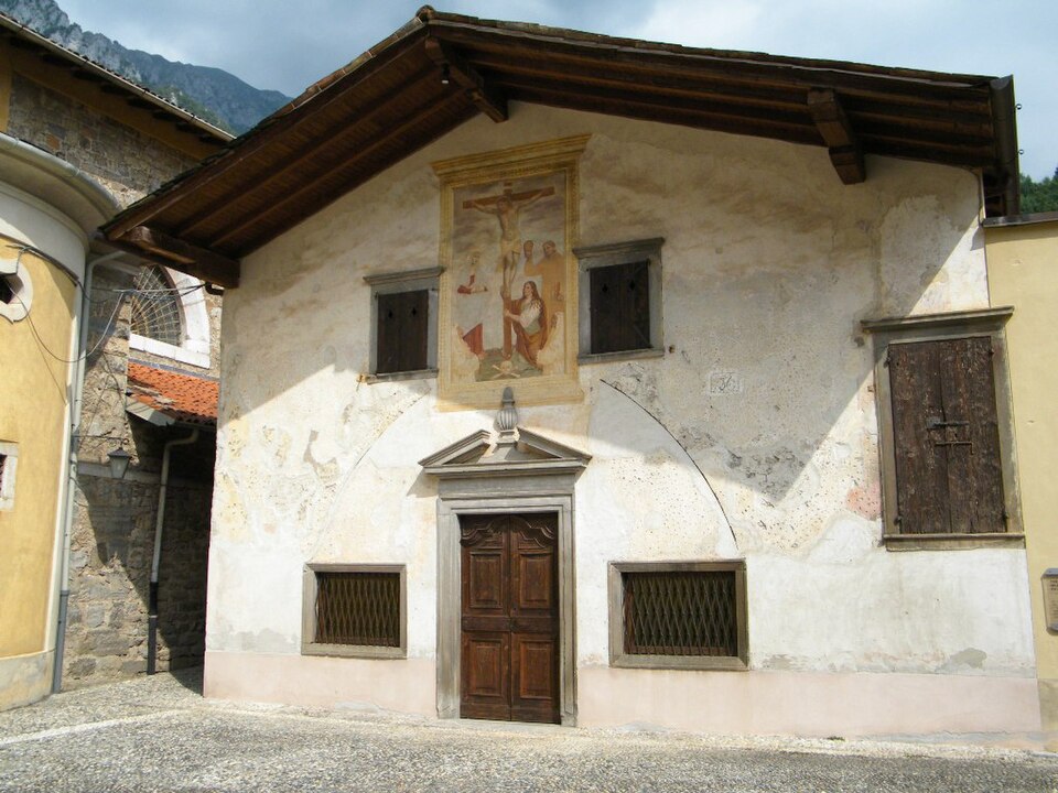 chiesa di san Bernardino