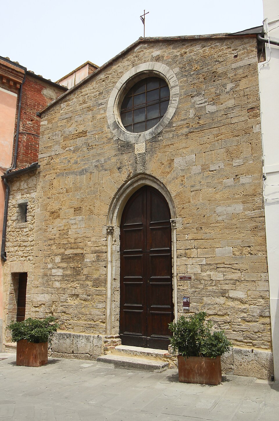 chiesa di San Bernardino