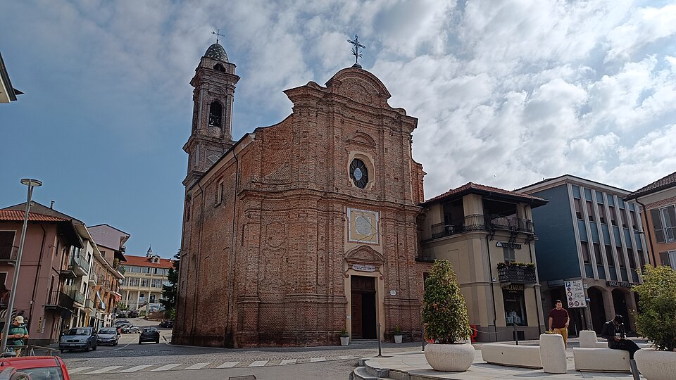 chiesa di San Bernardino