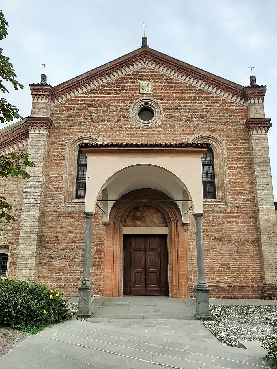 chiesa di San Bernardino