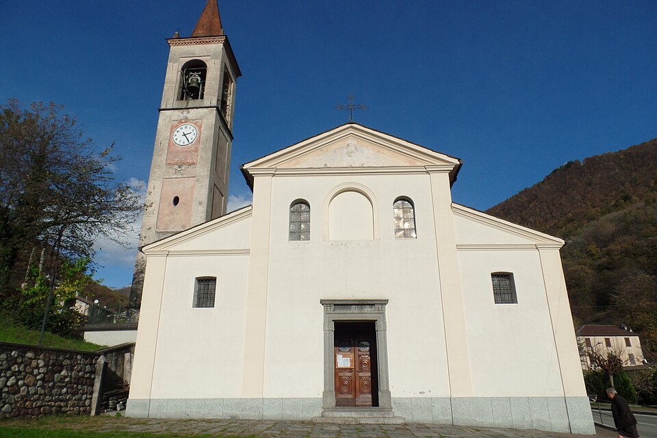 chiesa di San Bernardino
