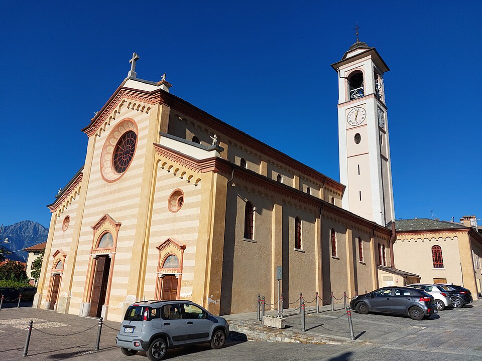 chiesa di San Bernardino