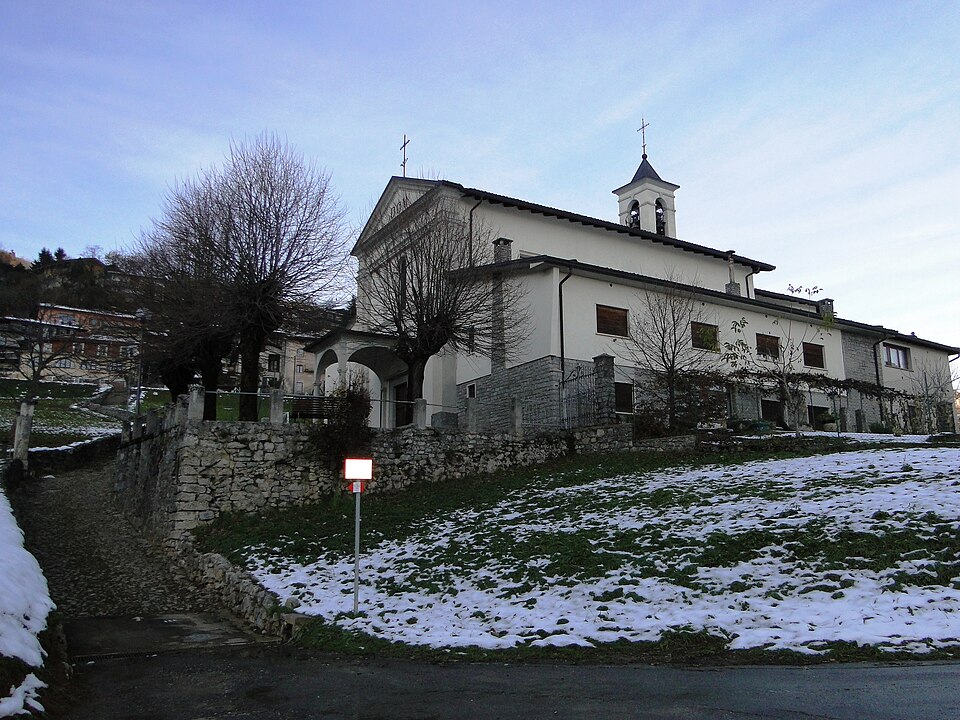 chiesa di San Bernardino
