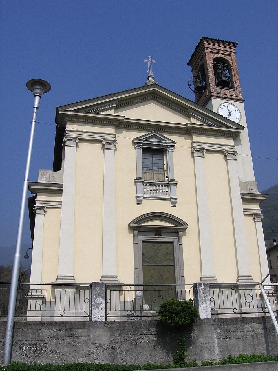 chiesa di San Bernardino da Siena