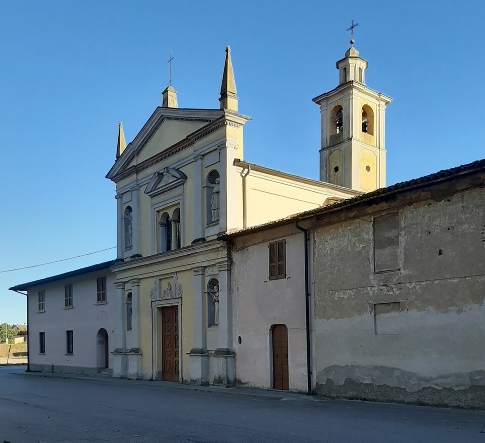 chiesa di San Bernardino da Siena