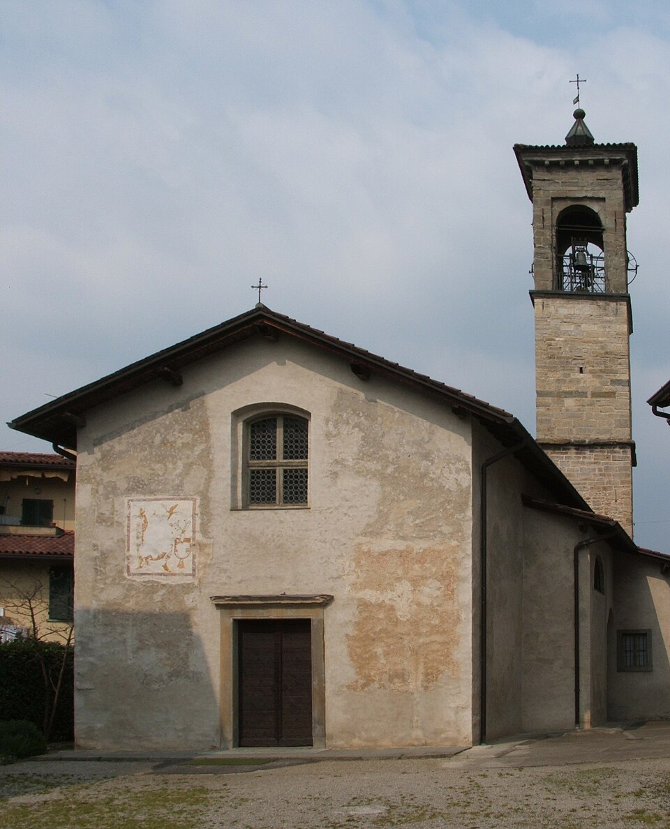 chiesa di San Bernardino