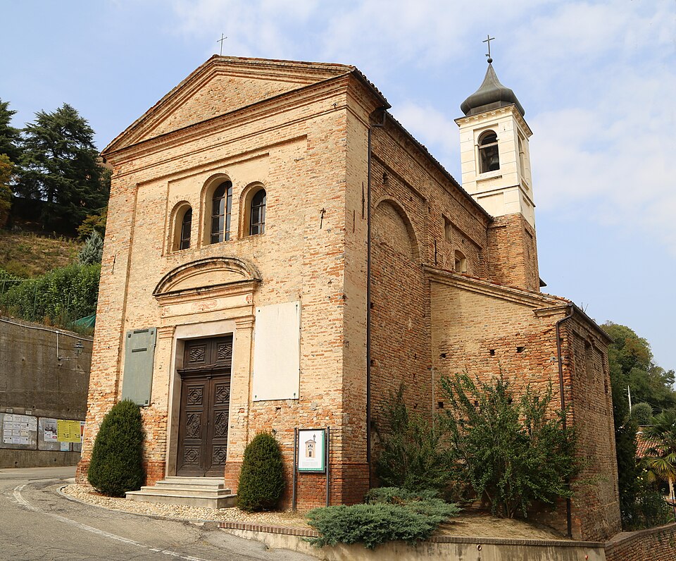 chiesa di San Bernardino