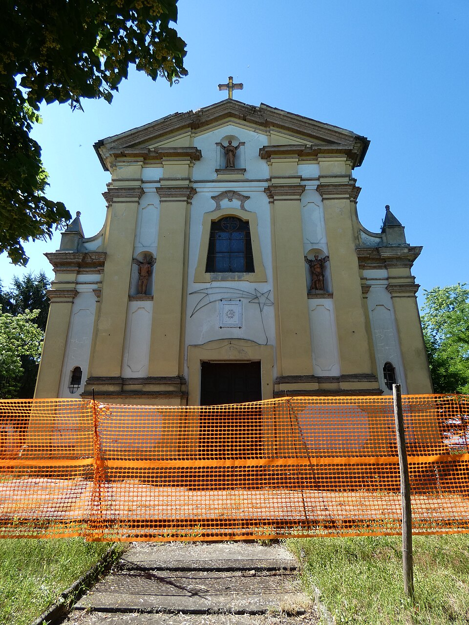 chiesa di San Bernardino