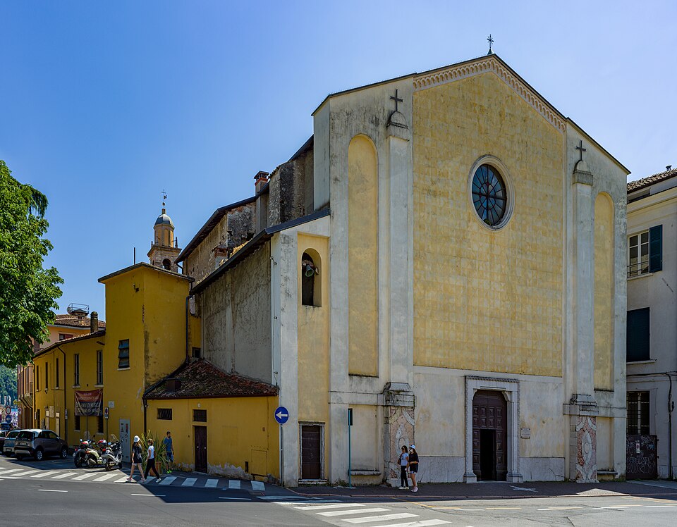 chiesa di San Bernardino