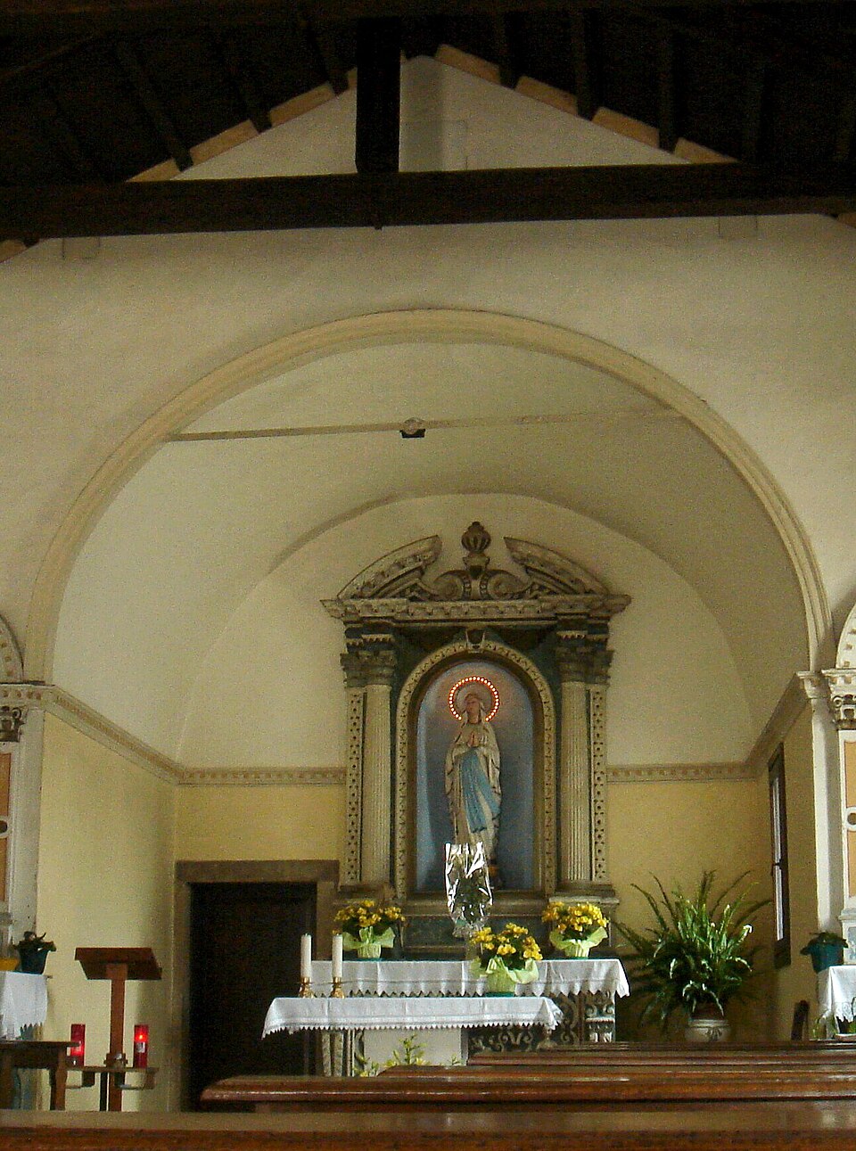 chiesa di San Bernardino