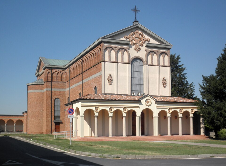 chiesa di San Bernardino