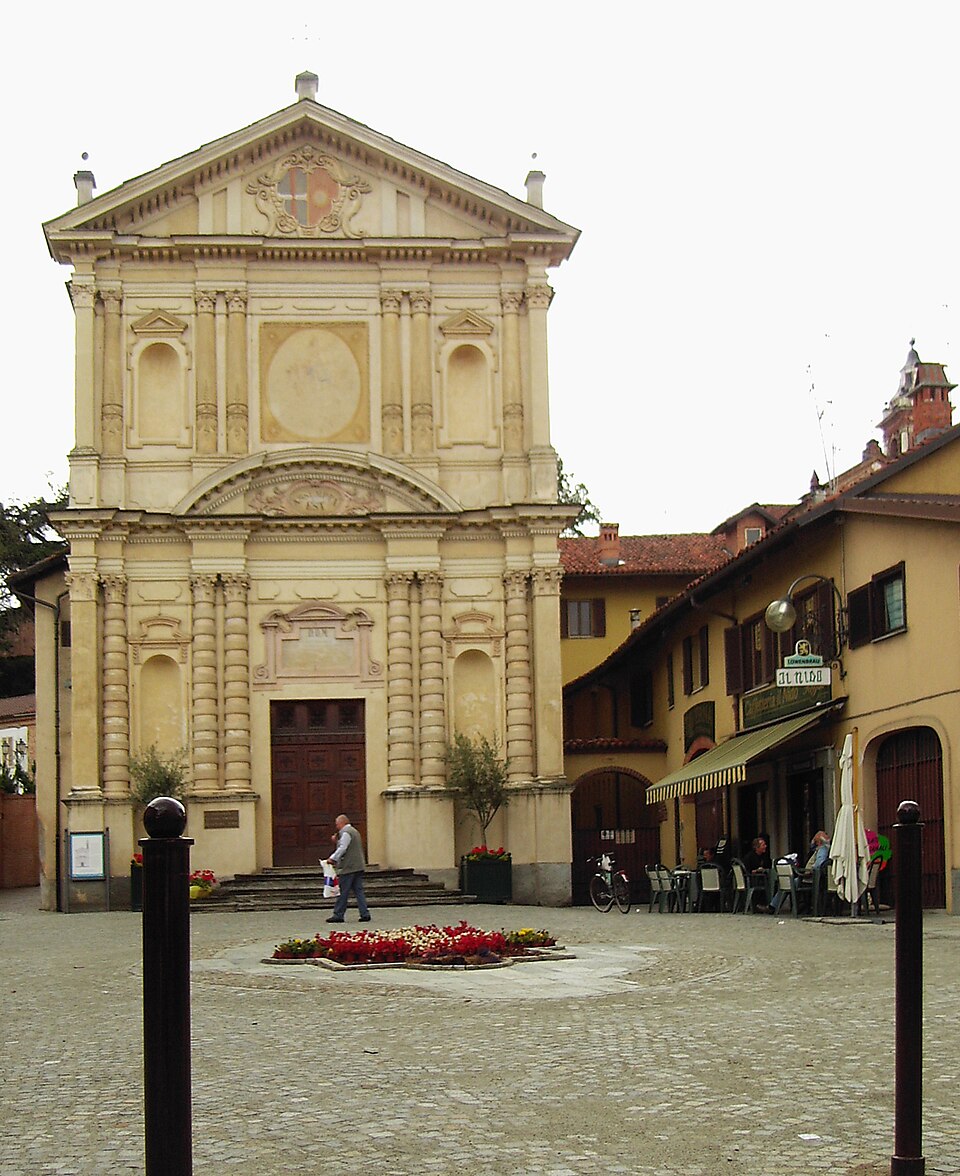 chiesa di San Bernardino