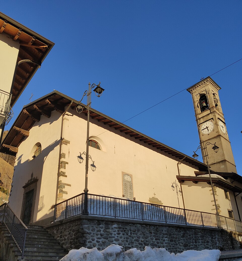 chiesa di San Bernardino