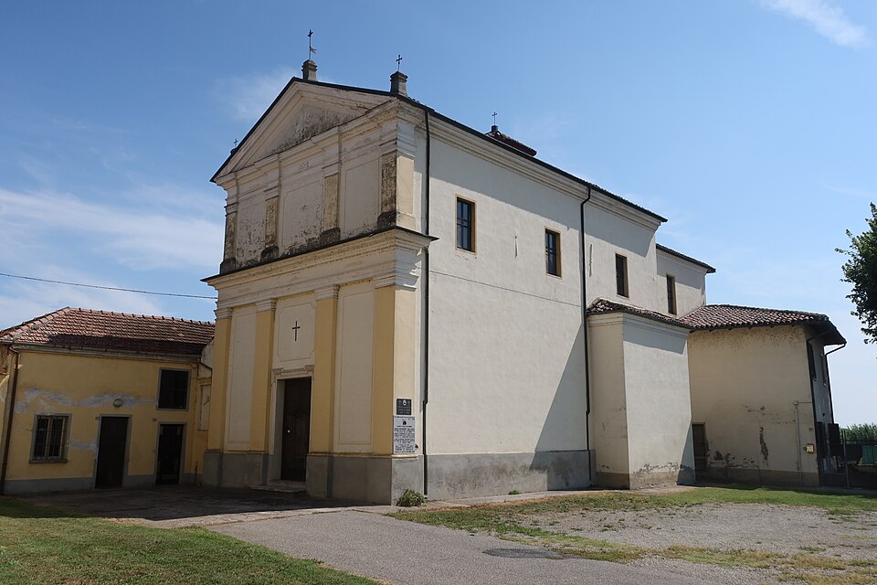 chiesa di San Bernardino