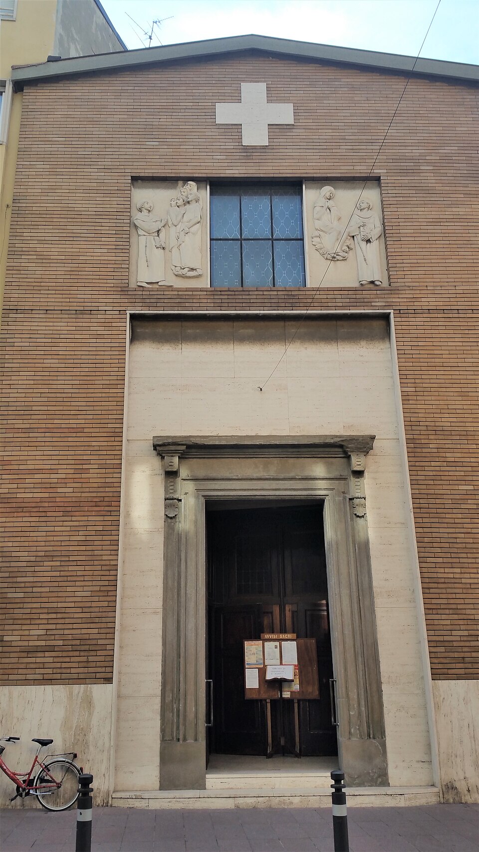 chiesa di San Bernardino