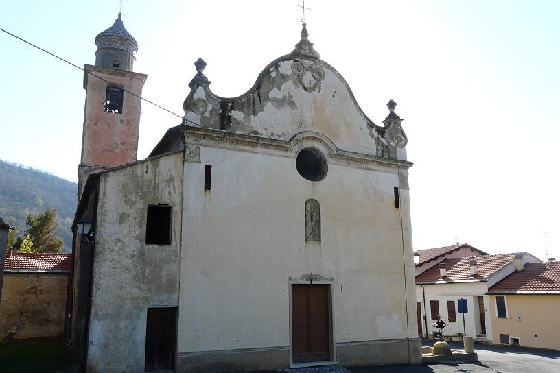 chiesa di San Bernardo
