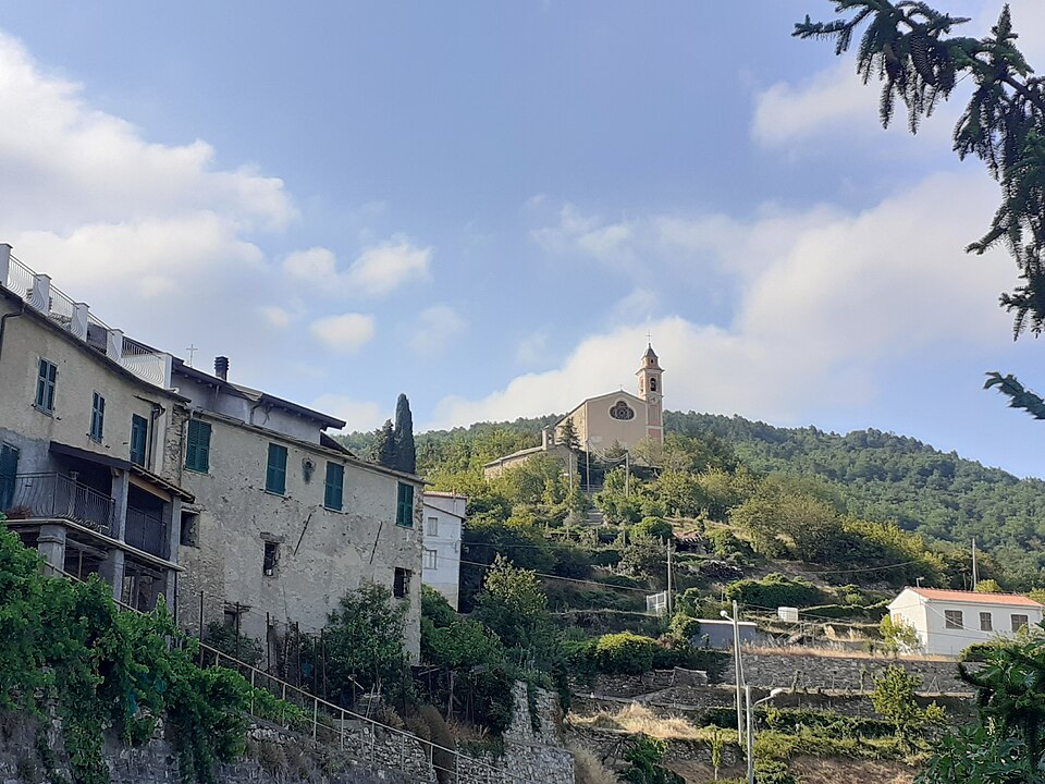 chiesa di San Bernardo